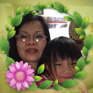 Meet your Posher, Thanh thuy